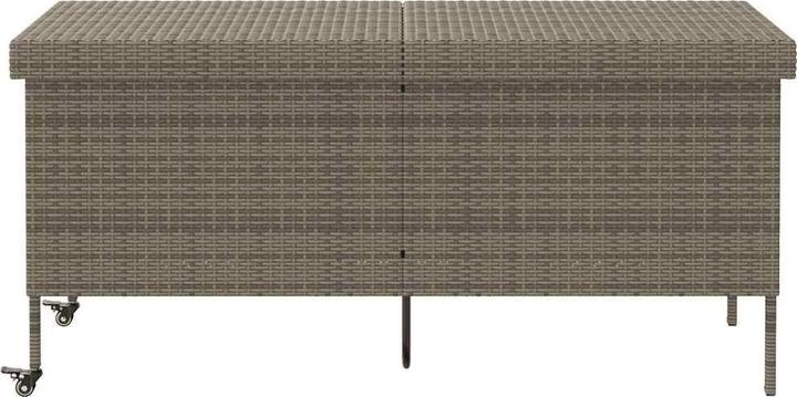 Produktbild vidaXL Gartentruhe