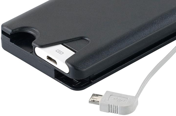 Produktbild Revolt PX-4965-919 (5200 mAh, 5 W, 19.24 Wh)