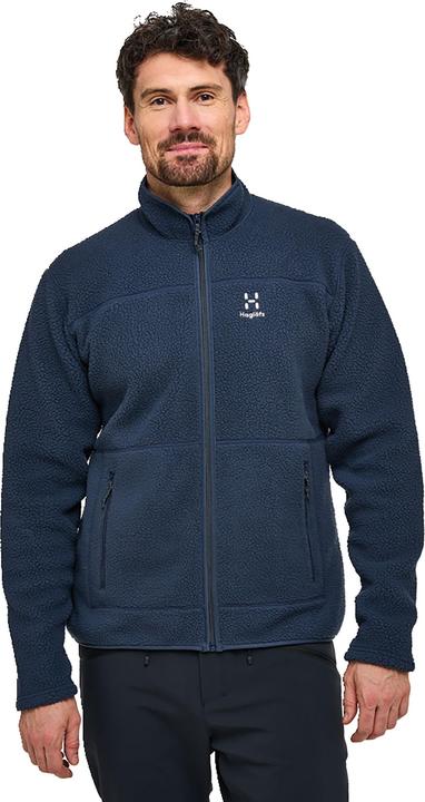 Actual product image Haglöfs Mossa Pile Jacket (L)