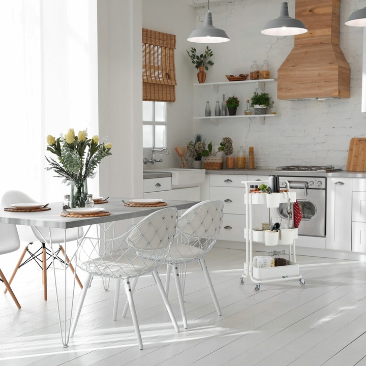 Immagine prodotto Relaxdays Carrello