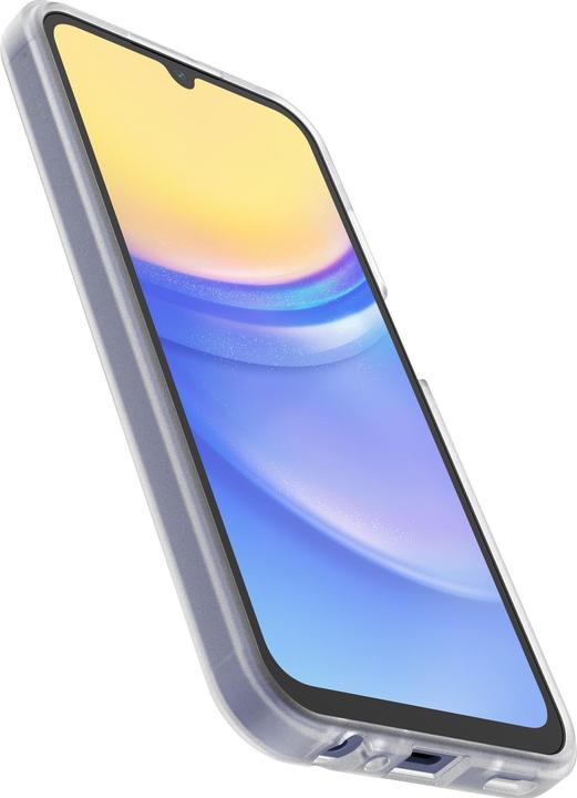 Actual product image OtterBox React (Samsung Galaxy A15, Samsung Galaxy A15 5G)