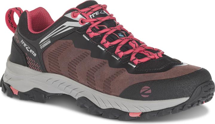 Produktbild Trezeta Hype Damen-Trekkingschuhe mit WP-Membran (40)