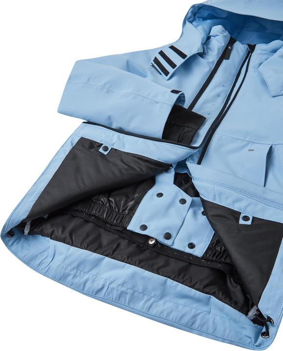 Produktbild Reima tec Kinder Skijacke Perille Frozen (128)