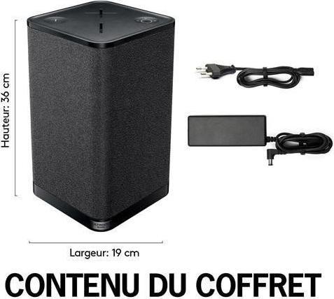 Produktbild UE Hyperboom Micro USB (24 h, Akkubetrieb)
