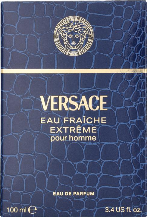 Immagine prodotto Versace Eau Fraîche Extrême (Eau de parfum, 100 ml)