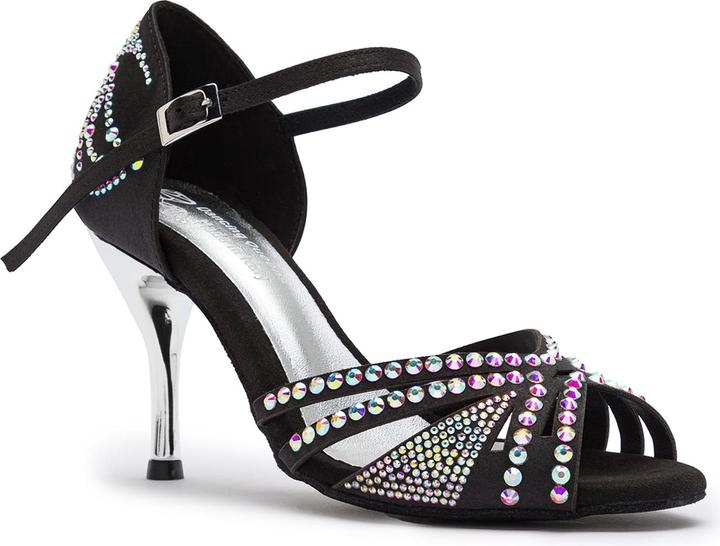 Image du produit Dancing Queens DQ L3M Chaussures de danse (36)