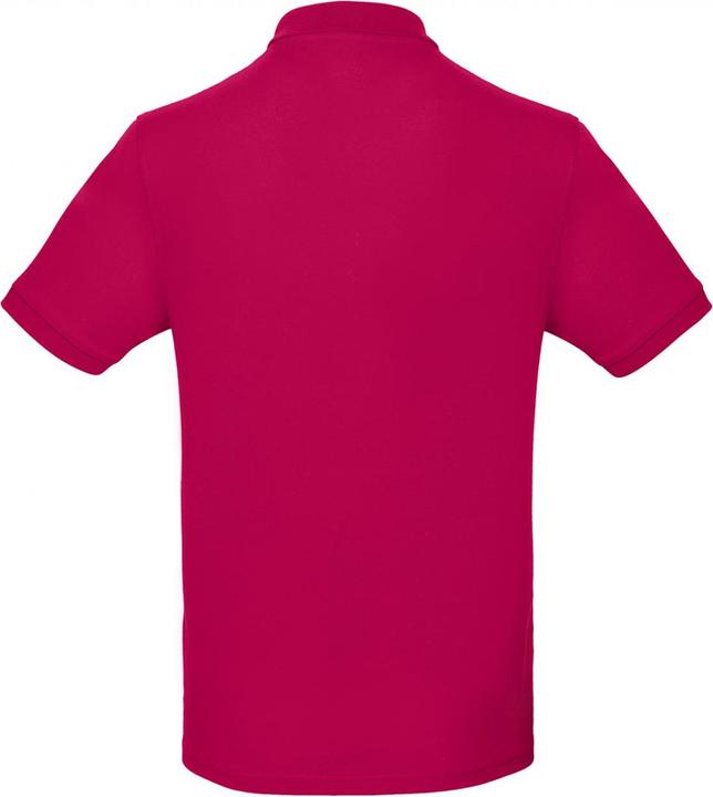 Actual product image B&C Inspire Polo (pack of 2) (3XL)