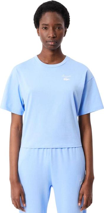 Immagine prodotto Lacoste Maglietta Logo Donna (34)