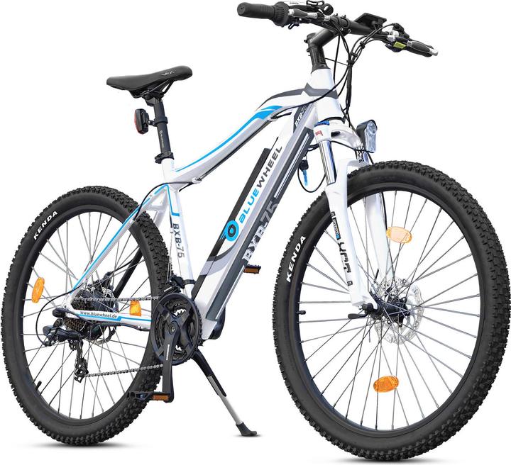Produktbild Bluewheel BXB75 29 WT