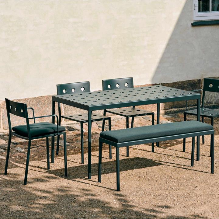 Immagine prodotto HAY Panchina da balcone L119