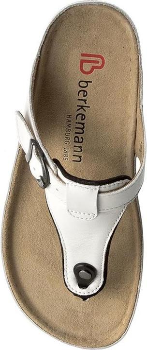 Produktbild Berkemann Zehensteg (41.5)