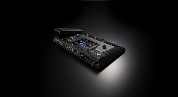 Image du produit Zoom G6 (Guitare)