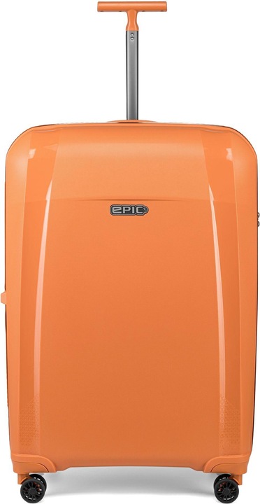 Actual product image Epic Phantom SL 4-wheel trolley 76 cm (107 l, XL (from 140l))