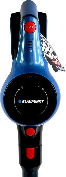 Actual product image Blaupunkt Blaupunt 18V hoover VC6010