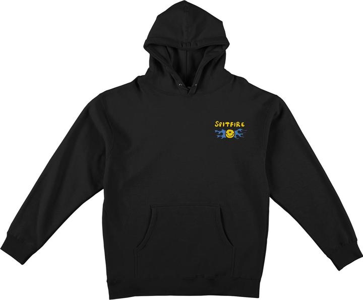 Produktbild Spitfire Happy Hoodie (XL)