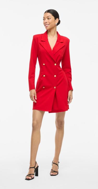 Actual product image Vila VICLARA Kurzes Blazerkleid (M)