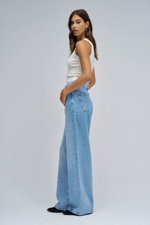 Immagine prodotto Salsa Jeans Wide Leg (32)