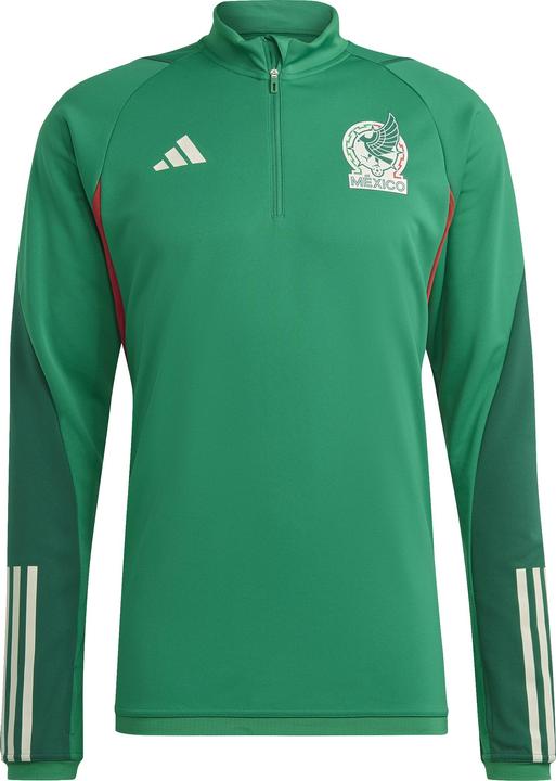 Immagine prodotto adidas Top da allenamento Messico (XL)