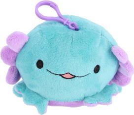 Image du produit Roost Peluche réversible Axolotl 10cm