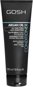 Gosh Argan Oil Conditioner hair conditioner with argan oil 230ml (230 ml)