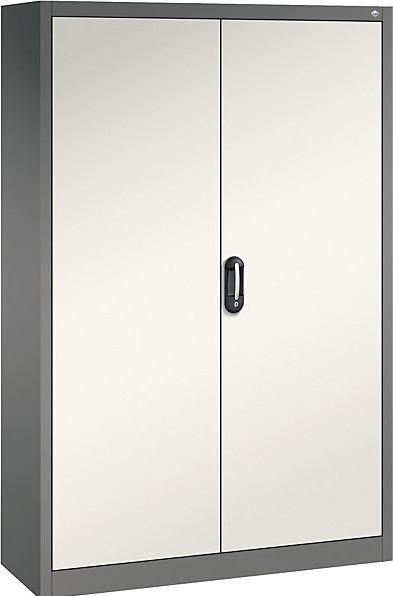 Light grey RAL 7035, Pearl white RAL 1013, Volcanic grey RDS 0005000