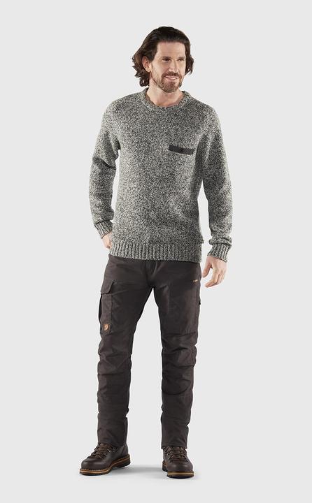Immagine prodotto Fjällräven Lada a collo tondo (XL)