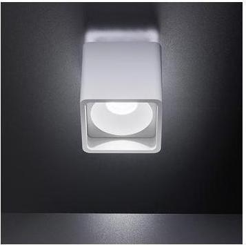Actual product image Brumberg LED ceiling surface mounted light (1130 lm)