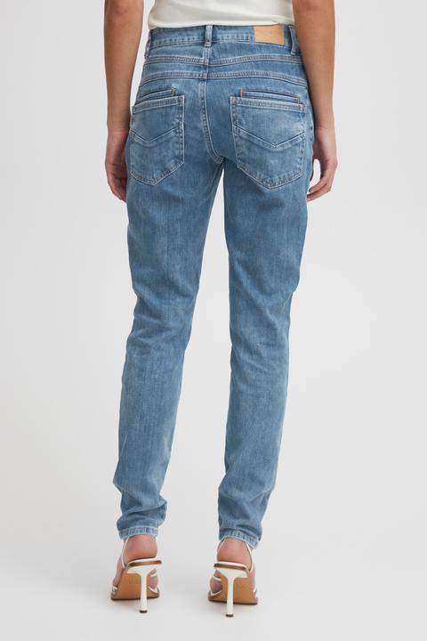 Produktbild Pulz Jeans PZMELINA JNS - 50207184 (W32/L30)
