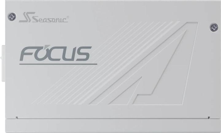 Produktbild Seasonic Focus GX-1000 (1000 W)