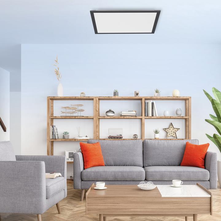 Actual product image Paul Neuhaus Flat (2100 lm)