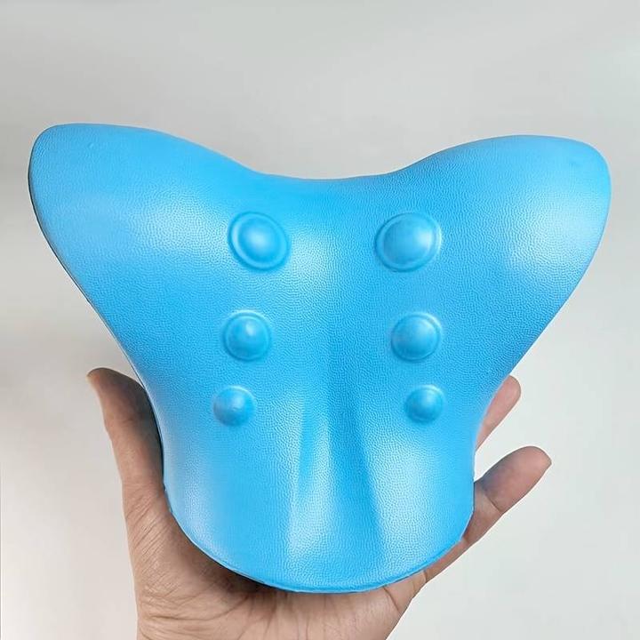 Immagine prodotto PhoneLook Nacken Support für lokale Entspannung und Massage der Halswirbelsäule