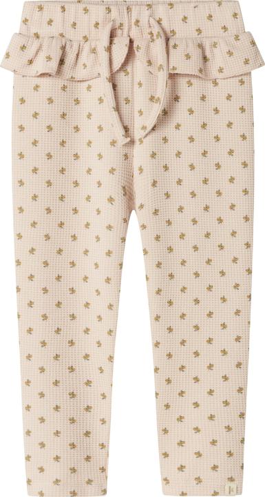Produktbild Name it Loose Fit Jeans sitzen bequem an der Hüfte und haben eine weite Beinform Hose (104)