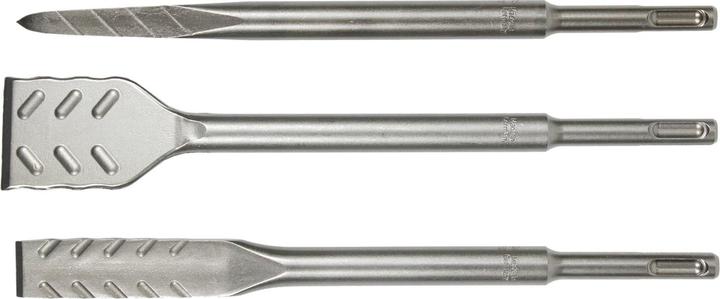 Produktbild Makita SDS-PLUS Meisselsortiment