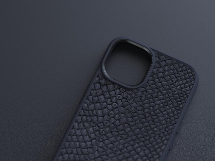 Immagine prodotto Njord Pelle di salmone (Apple iPhone 14)