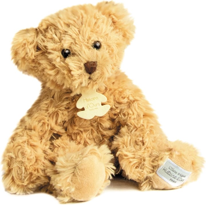 Immagine prodotto Doudou et Compagnie Orso Vintage (22 cm)