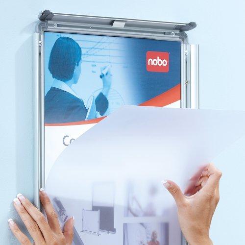 Actual product image Nobo Poster frames (A3)