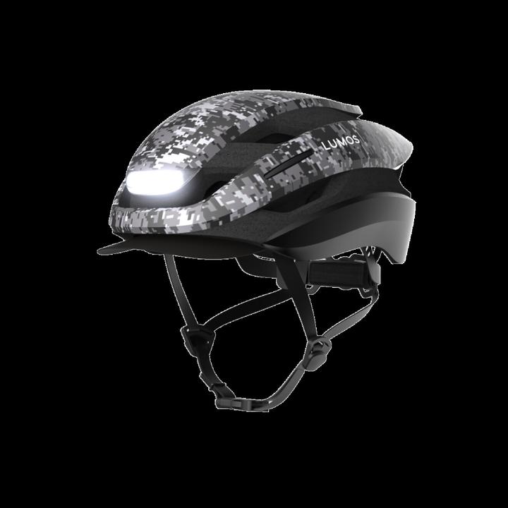 Actual product image Lumos Ultra (54 - 61 cm)