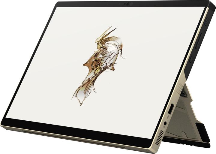 Actual product image ASUS ROG Flow Z13 Kojima Edition (13.40", 1000 GB, 128 GB, Swiss, AMD Ryzen AI Max+ 395)