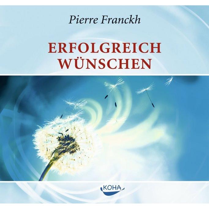 9783936862676, Hörbücher von Pierre Franckh