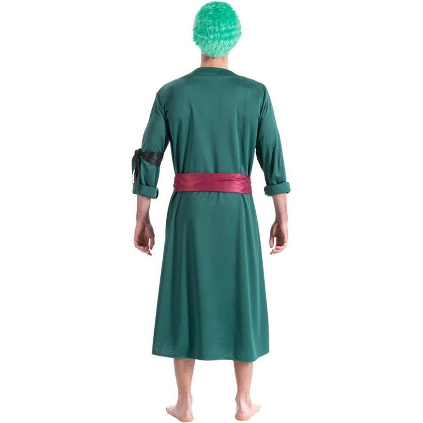 Thumbnail - Chaks One Piece: Zoro (S)