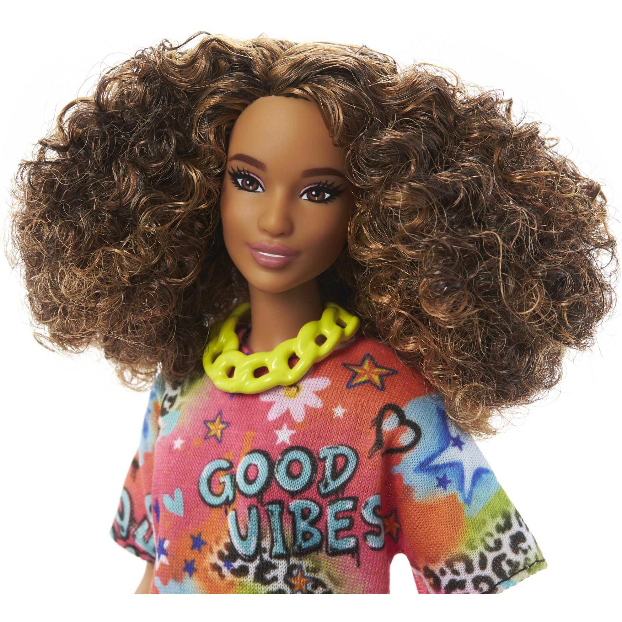 Thumbnail - Barbie HPF77