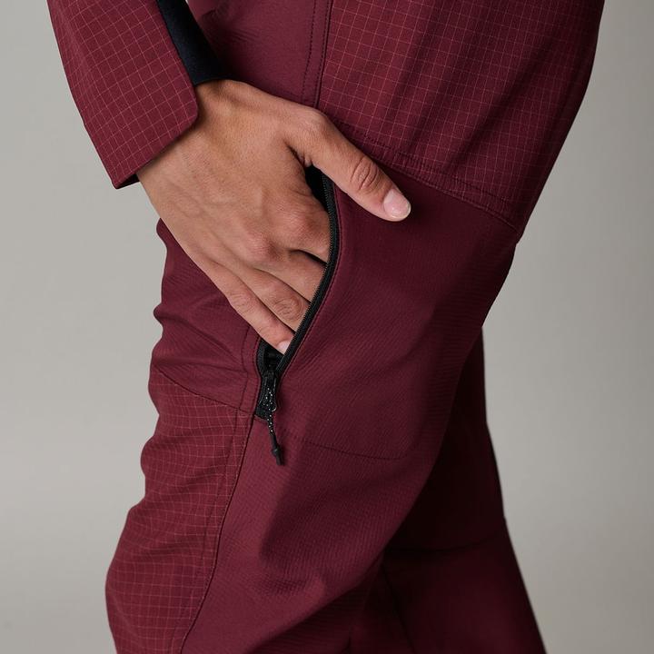 Produktbild ION Bike Pants Shelter 2L Softshell (L)