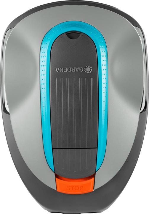 Actual product image Gardena SILENO city (250 m²)