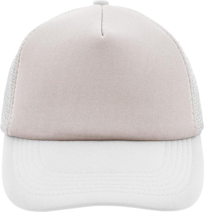 Produktbild Myrtle Beach BaseballMütze Netzmaterial Polyester