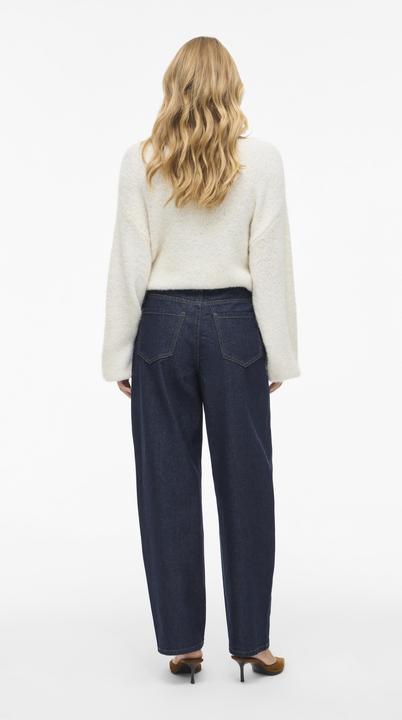 Actual product image Vila VIRAYA Barrel Fit Jeans (40)