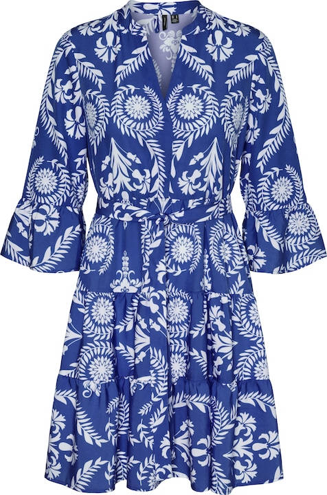 Produktbild Vero Moda VMZERA Kurzes Kleid Kleid (54)