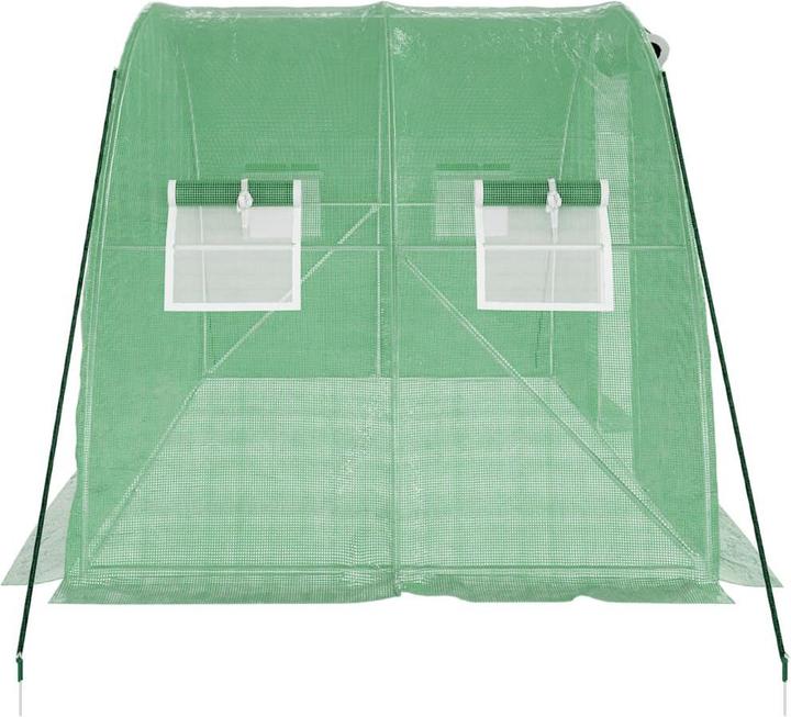 Actual product image VidaXL Hadlee