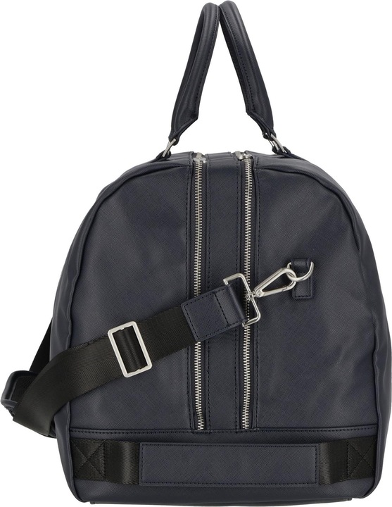 Immagine prodotto Guess Pisa - Weekender con doppia zip blu scuro (37 l)
