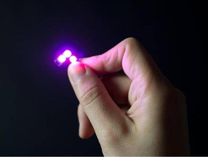 Produktbild Whadda Brightdot-Set - Ecken