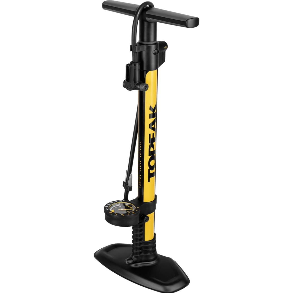 Topeak, Velopumpe